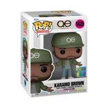 karamo brown 1425