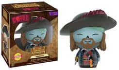 captain barbossa chase 201