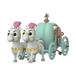 Cinderella's Carriage #78 Funko Pop