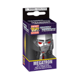 megatron retro