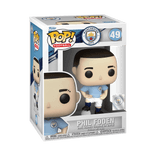 phil foden manchester city holographic 49