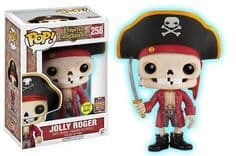 jolly roger sdcc gitd 2017 1000 258