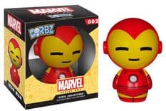 Iron Man #002 Funko Pop