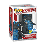 godzilla ultima with heat ray shop gitd 1469
