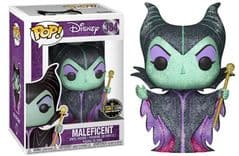 Maleficent #384 Funko Pop