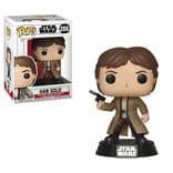 han solo 286