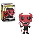 devil w exclusive 453