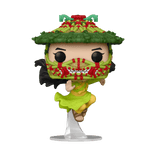 Jiang Li #848 Funko Pop