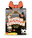 boo hollow pumpkin showdown