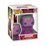 Vision Funko Pop