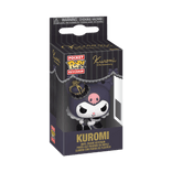 kuromi royal outfit