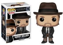 Harvey Bullock #76 Funko Pop