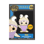 Boo #09 Funko Pop