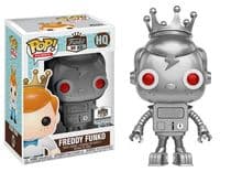 Freddy Funko #HQ Funko Pop