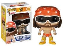 macho man randy savage wwe 10