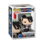 byakuya kuchiki 1698