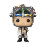 doc with helmet 959