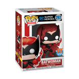 batwoman special edition 297
