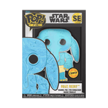 Max Rebo #SE Funko Pop