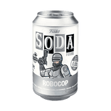 robocop chase 1000 pieces