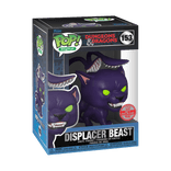 displacer beast nft release 1640 153