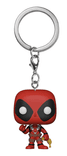 Deadpool Funko Pop
