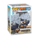 kakashi hatake with pakkun boxlunch exclusive 1338