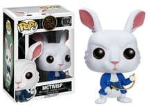 McTwisp #182 Funko Pop