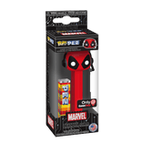 Deadpool Gamer Funko Pop