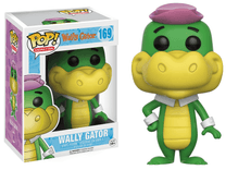 Wally Gator #169 Funko Pop