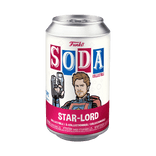 Star-Lord Funko Pop
