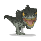 giganotosaurus 1207