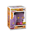 champa hot topic yellow background flocked pink 811