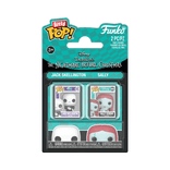 Jack Skellington & Sally Sewing #2 PACK Funko Pop