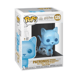 patronus minerva mcgonagall 129