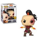 zuko chase 538
