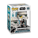 Thrawn's Night Trooper #685 Funko Pop