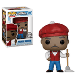 prince akeem special edition 577