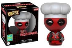 Deadpool (Chef) #087 Funko Pop