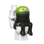 constipated ninja chase 1 18