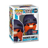 Yosemite Sam #1209 Funko Pop