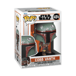 Cobb Vanth #484 Funko Pop