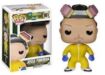 jesse pinkman hot topic glows in the dark yellow background 161