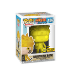 Naruto (Six Path) #186 Funko Pop