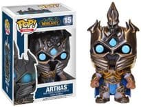arthas 15