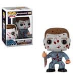 michael myers fye exclusive black background 622
