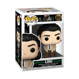 Loki #895 Funko Pop