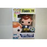 freddy ace ventura blue shirt san diego comic con 19