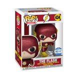 the flash dc shop diamond 434
