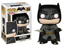 Batman #84 Funko Pop